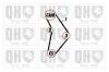 QUINTON HAZELL QTB128 Timing Belt