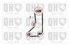 QUINTON HAZELL QTB166 Timing Belt