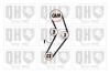 QUINTON HAZELL QTB259 Timing Belt