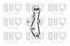 QUINTON HAZELL QTB138 Timing Belt