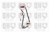 QUINTON HAZELL QTB444 Timing Belt