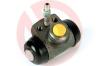 BREMBO A12318 Wheel Brake Cylinder
