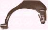 KLOKKERHOLM 2563581 Sidewall