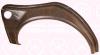 KLOKKERHOLM 2525552 Mudguard