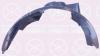 KLOKKERHOLM 0109388 Panelling, mudguard