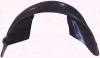 KLOKKERHOLM 3155548 Panelling, mudguard