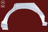 KLOKKERHOLM 5062581 Sidewall
