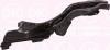 KLOKKERHOLM 5075854 Frame Side Rail