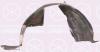 KLOKKERHOLM 0536388 Panelling, mudguard