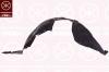 KLOKKERHOLM 1617388 Panelling, mudguard