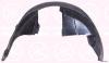 KLOKKERHOLM 3267548 Panelling, mudguard