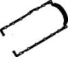 GLASER X54149-01 (X5414901) Gasket, wet sump