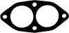 GLASER X06141-01 (X0614101) Gasket, exhaust pipe