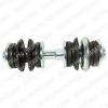 DELPHI TC1765 Rod/Strut, stabiliser