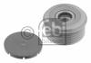 FEBI BILSTEIN 24413 Alternator Freewheel Clutch