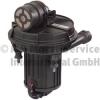 PIERBURG 700675060 Secondary Air Pump Module