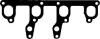 PAYEN JC258 Gasket, intake manifold