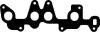 PAYEN JD148 Gasket, intake manifold