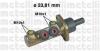 METELLI 05-0413 (050413) Brake Master Cylinder