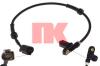 NK 292519 Sensor, wheel speed