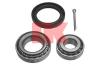 NK 752512 Wheel Bearing Kit
