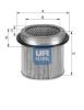 UFI 2717100 Air Filter