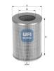 UFI 2738600 Air Filter
