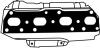 AJUSA 13227000 Gasket, exhaust manifold