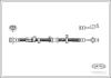 CORTECO 19032293 Brake Hose
