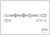 CORTECO 19032465 Brake Hose