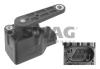 SWAG 10937150 Sensor, Xenon light (headlight range adjustment)