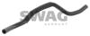 SWAG 20937455 Hydraulic Hose, steering system