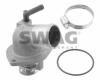 SWAG 40927869 Thermostat, coolant