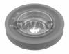 SWAG 60924935 Belt Pulley, crankshaft