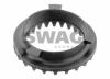 SWAG 62931134 Rubber Buffer, suspension