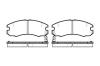 ROADHOUSE 231604 Brake Pad Set, disc brake