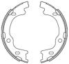 ROADHOUSE 469900 Brake Shoe Set, parking brake