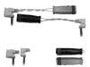 REMSA 001038 Warning Contact, brake pad wear