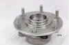 JAPANPARTS KK-15018 (KK15018) Wheel Hub