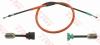 TRW GCH423 Cable, parking brake