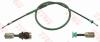 TRW GCH424 Cable, parking brake