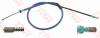 TRW GCH425 Cable, parking brake