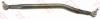 TRW JTR0215 Centre Rod Assembly