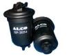 ALCO FILTER SP-2054 (SP2054) Fuel filter