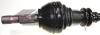 SPIDAN 20945 Drive Shaft