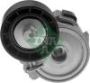 INA 534025510 Tensioner Lever, v-ribbed belt