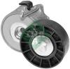 INA 534028010 Belt Tensioner, v-ribbed belt