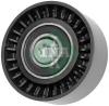 INA 532054710 Deflection/Guide Pulley, timing belt