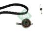 INA 530031410 Timing Belt Kit