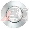 A.B.S. 17646 Brake Disc